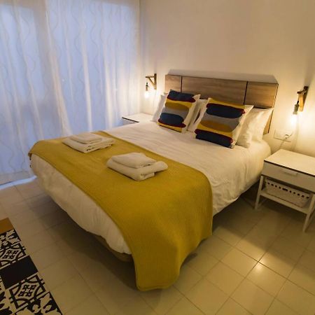 Sh Rosario Loft Chic En El Centro Historico Διαμέρισμα Καντίζ Εξωτερικό φωτογραφία