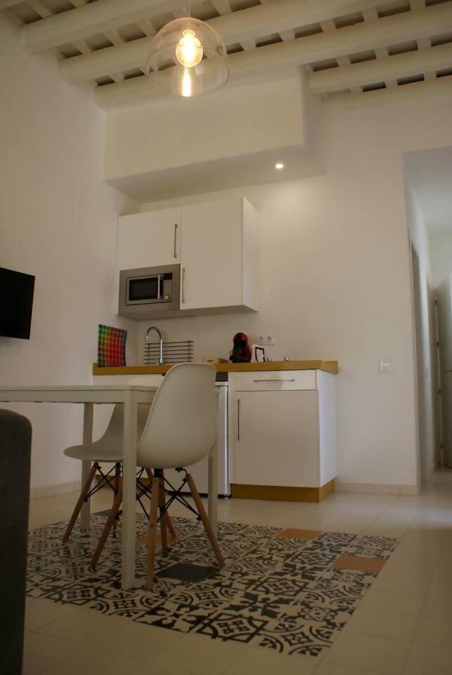 Sh Rosario Loft Chic En El Centro Historico Διαμέρισμα Καντίζ Εξωτερικό φωτογραφία