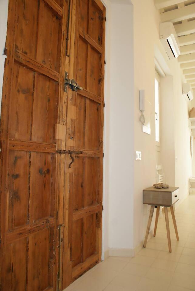 Sh Rosario Loft Chic En El Centro Historico Διαμέρισμα Καντίζ Εξωτερικό φωτογραφία