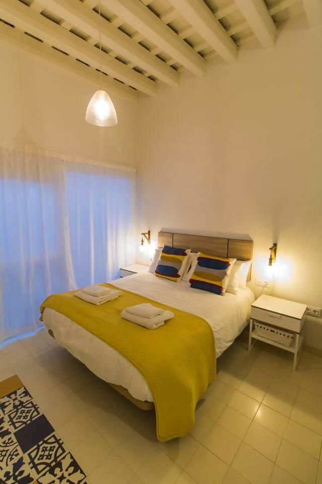 Sh Rosario Loft Chic En El Centro Historico Διαμέρισμα Καντίζ Εξωτερικό φωτογραφία