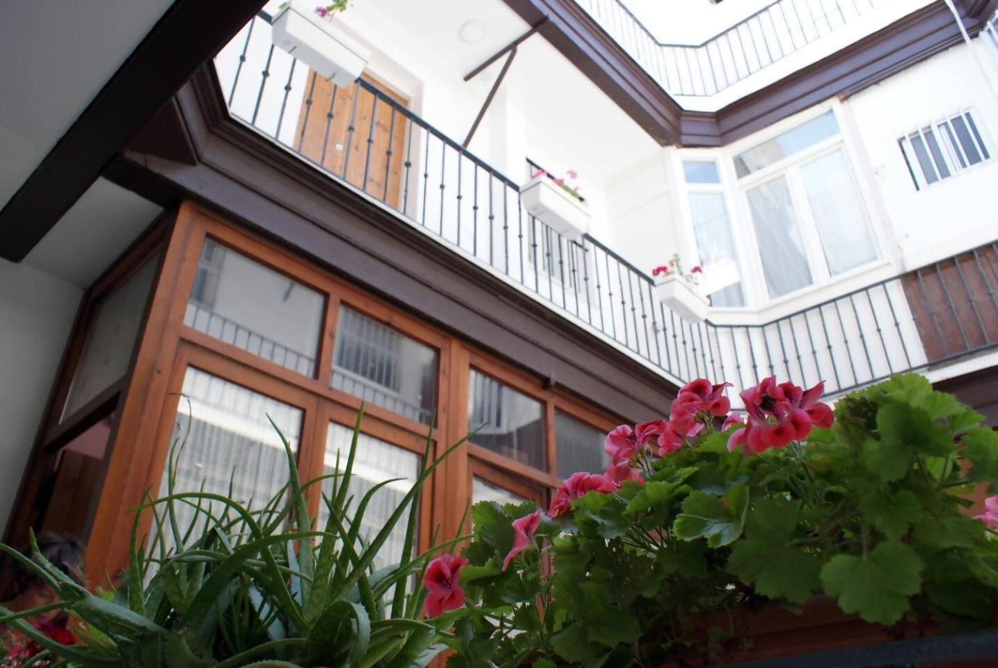 Sh Rosario Loft Chic En El Centro Historico Διαμέρισμα Καντίζ Εξωτερικό φωτογραφία