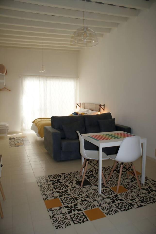 Sh Rosario Loft Chic En El Centro Historico Διαμέρισμα Καντίζ Εξωτερικό φωτογραφία